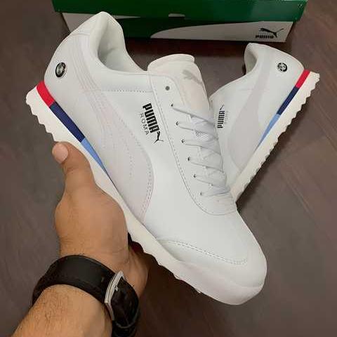 Men's Fashionable Daily Wear Casual Shoes