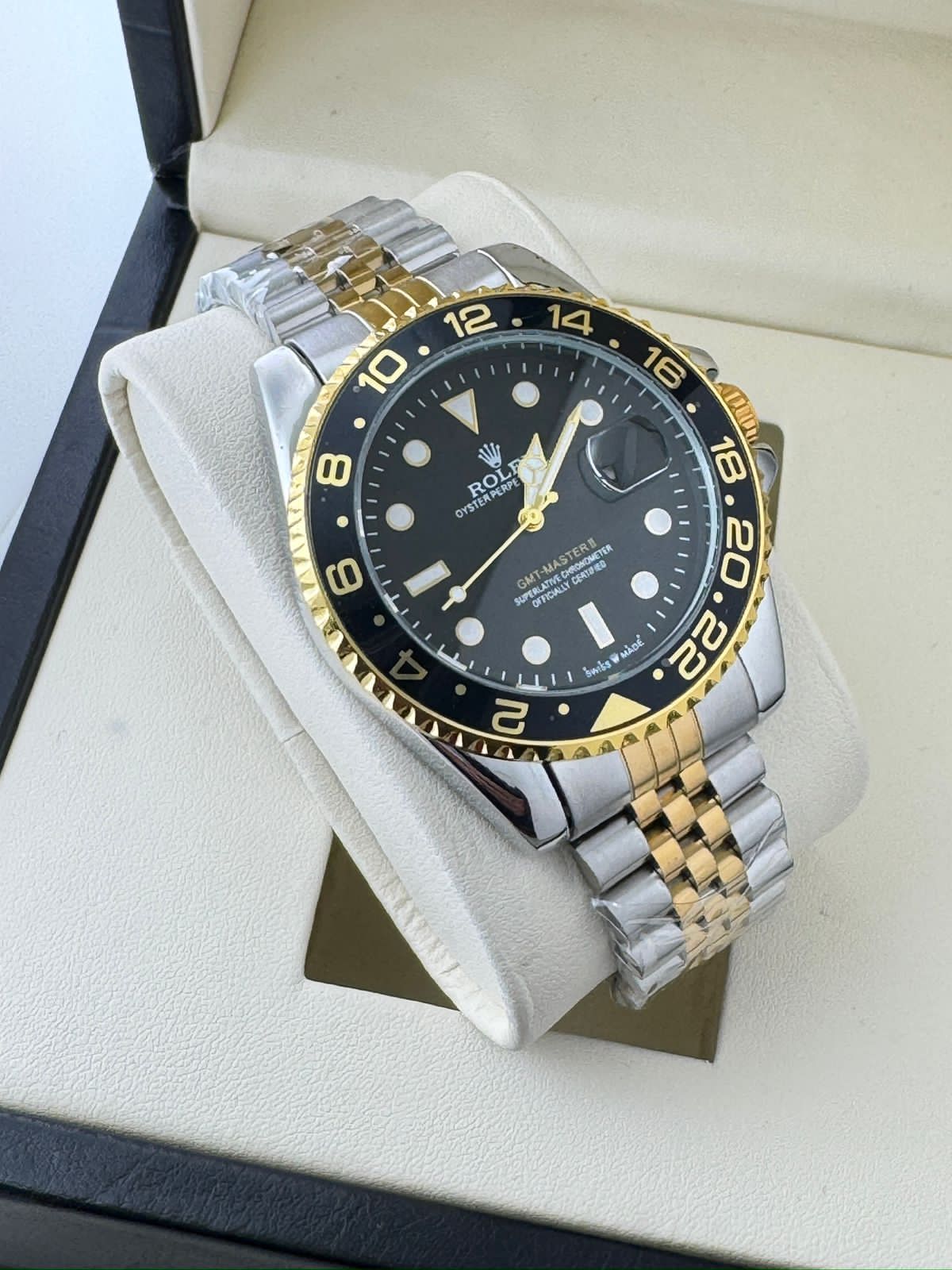 Rolex GMT Master II